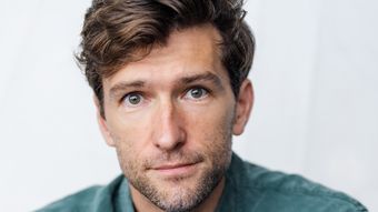 Theatre Life with Jake Loewenthal