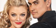 Interview: James Byous, Ruby Lewis & Cheyenne Wells of GREASE at Altadena Music Theat