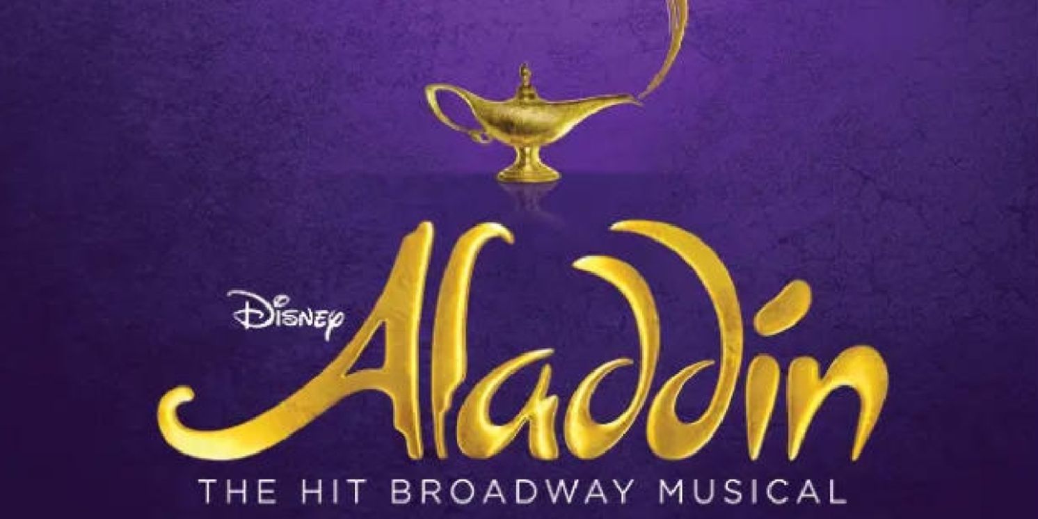 Interview: Conductor and Music Director James Dodgson brings Music and Magic in 'Aladdin'  Image
