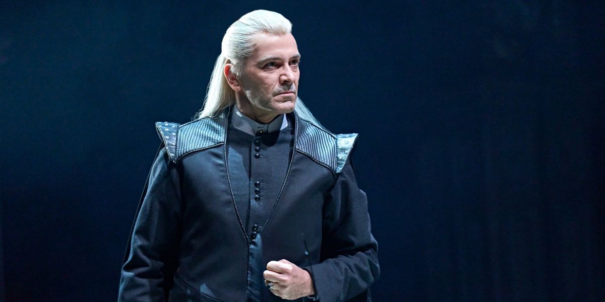 Interview: 'It's the Most Magical World to Be a Part of': James Howard on His Seven Years With HARRY POTTER AND THE CURSED CHILD in the West End