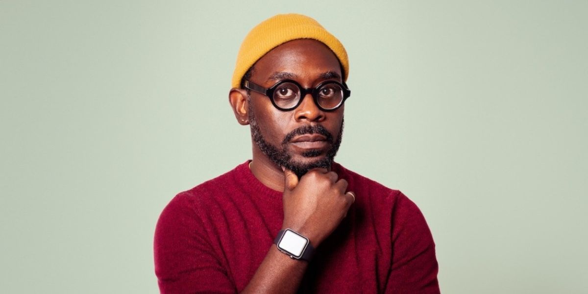 Interview: James Ijames Is Determined to Fuel the Artists of the Future