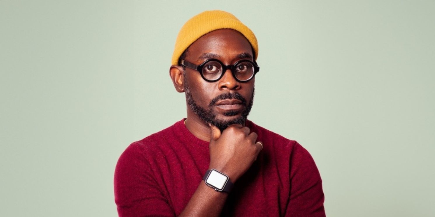 Interview: James Ijames Is Determined to Fuel the Artists of the Future  Image