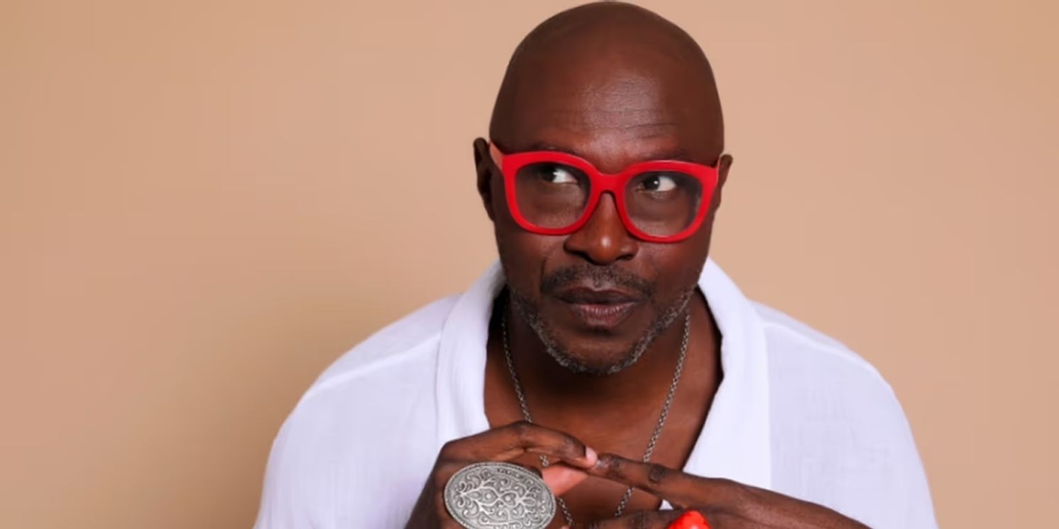 Interview: James Jackson Jr Celebrates BIRTH THE ALBUM in Concert at Pangea  Image