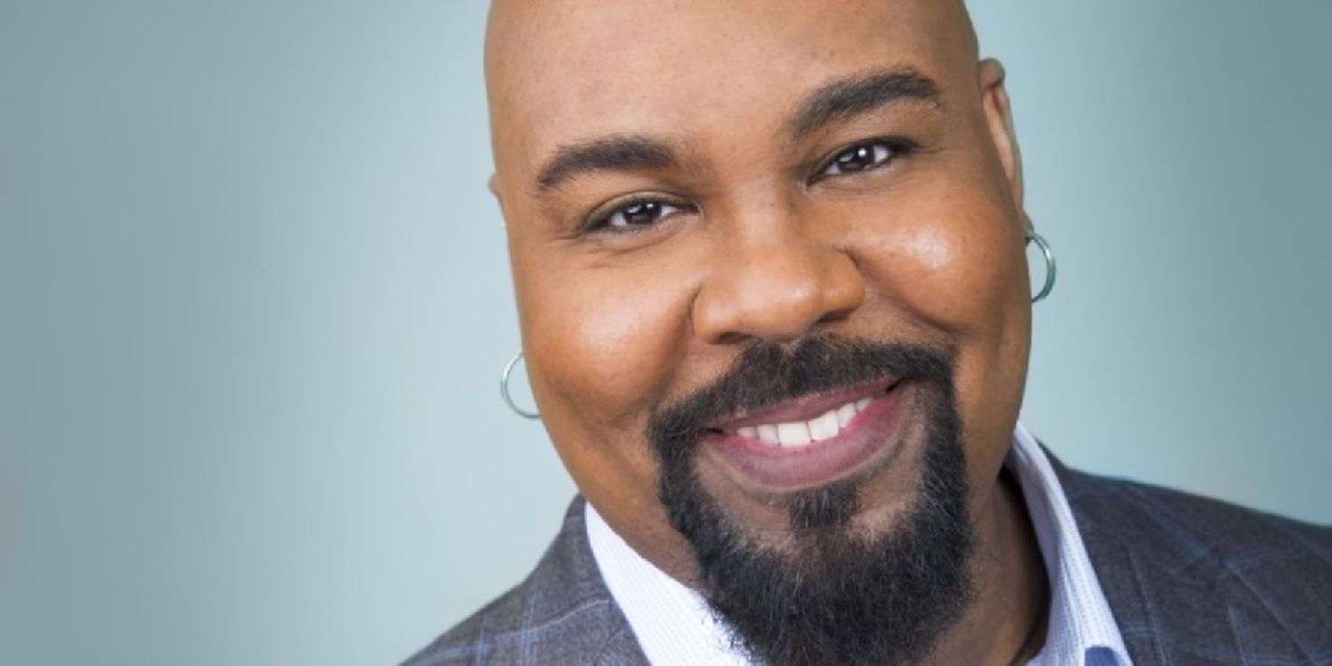 Interview: James Monroe Iglehart On Pre-Broadway A WONDERFUL WORLD  Image