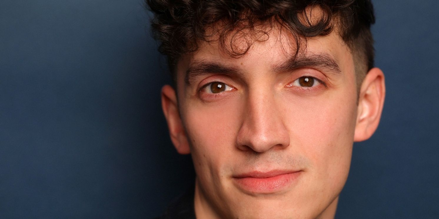 Interview: 'It's Certainly Not Your Mom's EVITA!' James Olivas on Jamie Lloyd's EVITA  Image