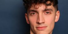 Interview: 'It's Certainly Not Your Mom's EVITA!' James Olivas on Jamie Lloyd's EVITA