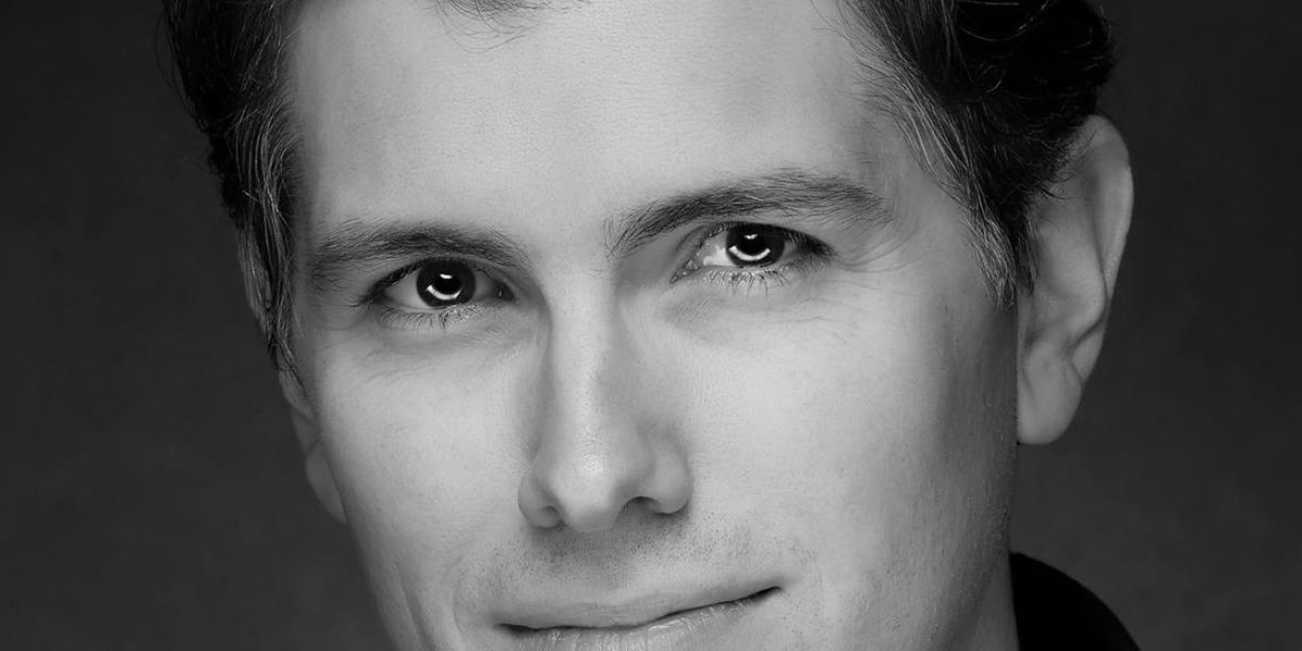Interview: James Van Eaton Talks about His New Play, AN HONEST APOLOGY, at FreeFall Stage