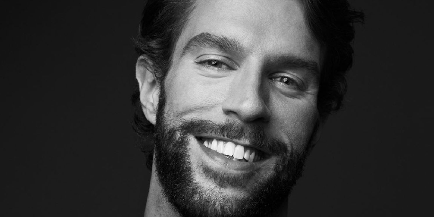 Interview: James Whiteside's YOUNG & BEAUTIFUL Makes New York Premiere at The Joyce  Image