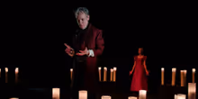 Interview: Jamie Ballard in MACBETH at The Curtain in Jersey City