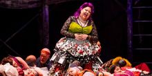Interview: Mezzo-soprano Jamie Barton Talks Boston Lyric Opera's Production of CAROUS