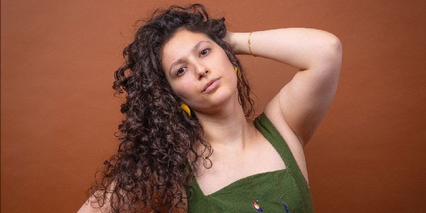 Interview: Jamile's PURSUIT OF A PULSE Is a Rhythmically Charged Journey Through Jazz  Image