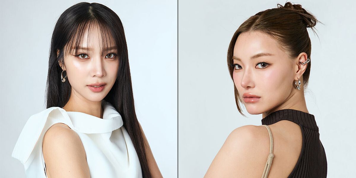 Interview: Jan Ployshompoo Supasap & JingJing Yu Reflect on ENEMIES WITH BENEFITS