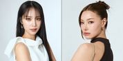 Interview: Jan Ployshompoo Supasap & JingJing Yu Reflect on ENEMIES WITH BENEFITS Photo
