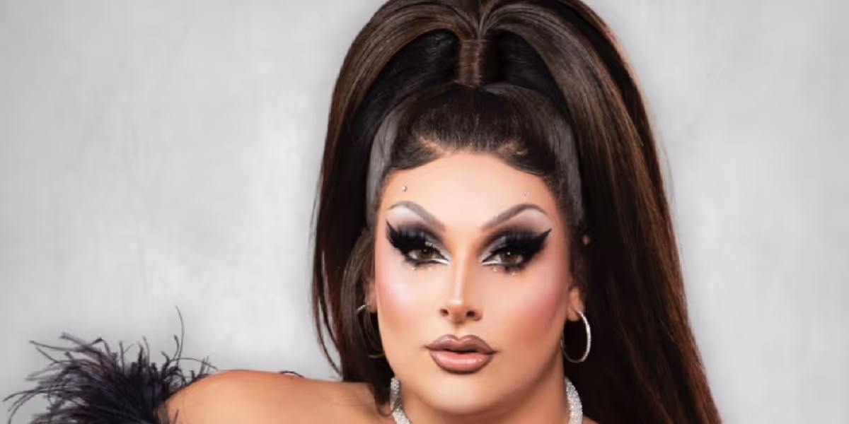 Interview: 'It's A Night Like No Other!': Performer Jan Sport on Inclusivity, DRAG RACE and Returning to OSCAR AT THE CROWN