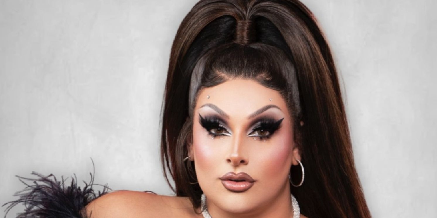 Interview: 'It's A Night Like No Other!': Performer Jan Sport on Inclusivity, DRAG RACE and Returning to OSCAR AT THE CROWN  Image