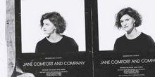 Interview: Jane Comfort on THE GULF OF AMERICA at LaMama