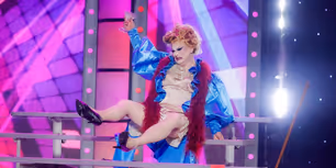 Interview: Jane Don't on the Key to Winning the Rusical on RUPAUL'S DRAG RACE