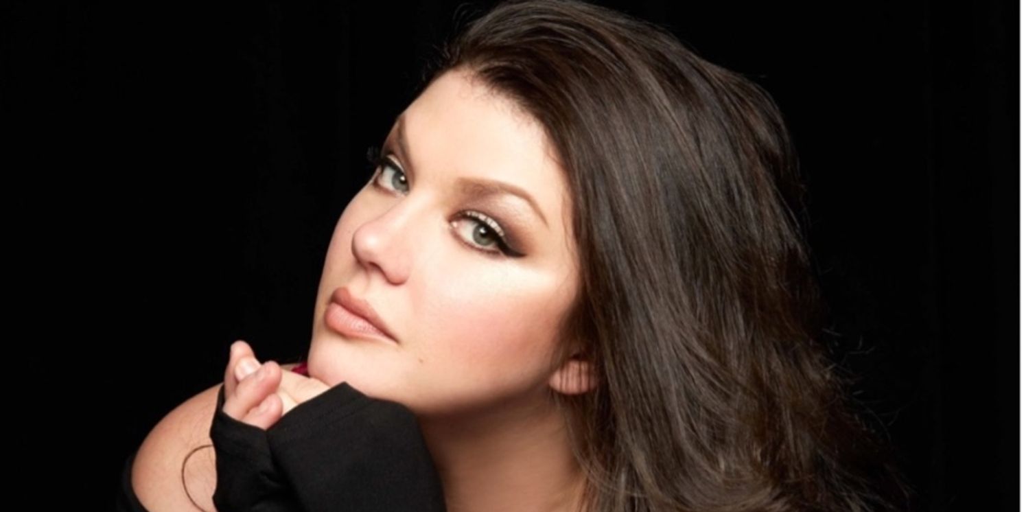 Interview: Jane Monheit Celebrates Great American Songbook at Smoke Jazz Club  Image