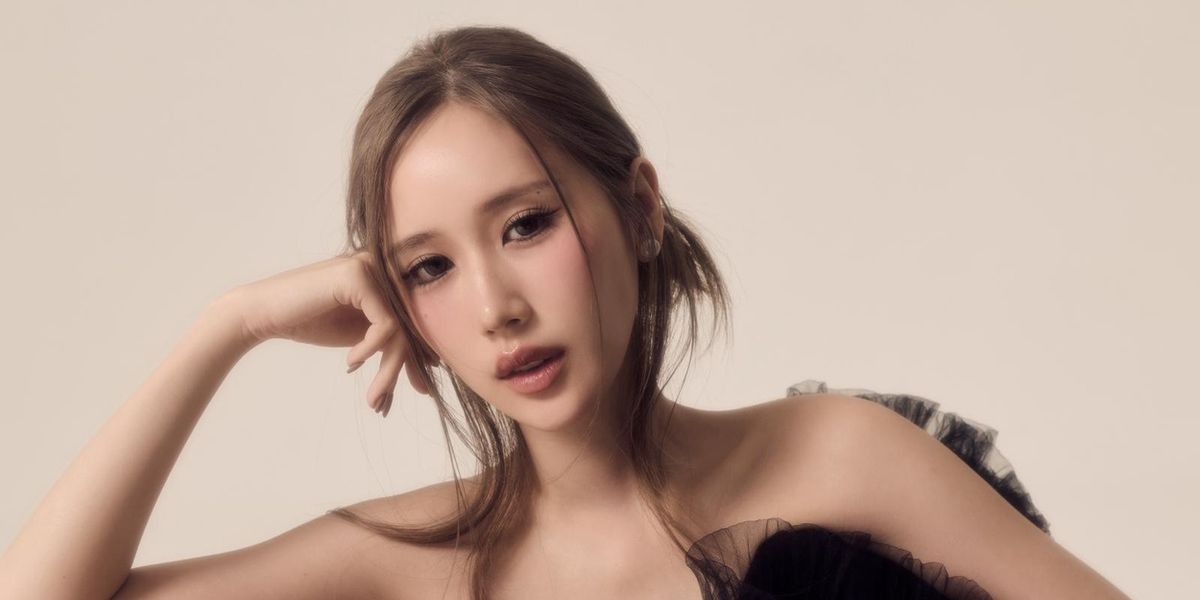 Interview: JANE YEH Talks Mad Unicorn, Love Design, and Her Evolving Acting Career