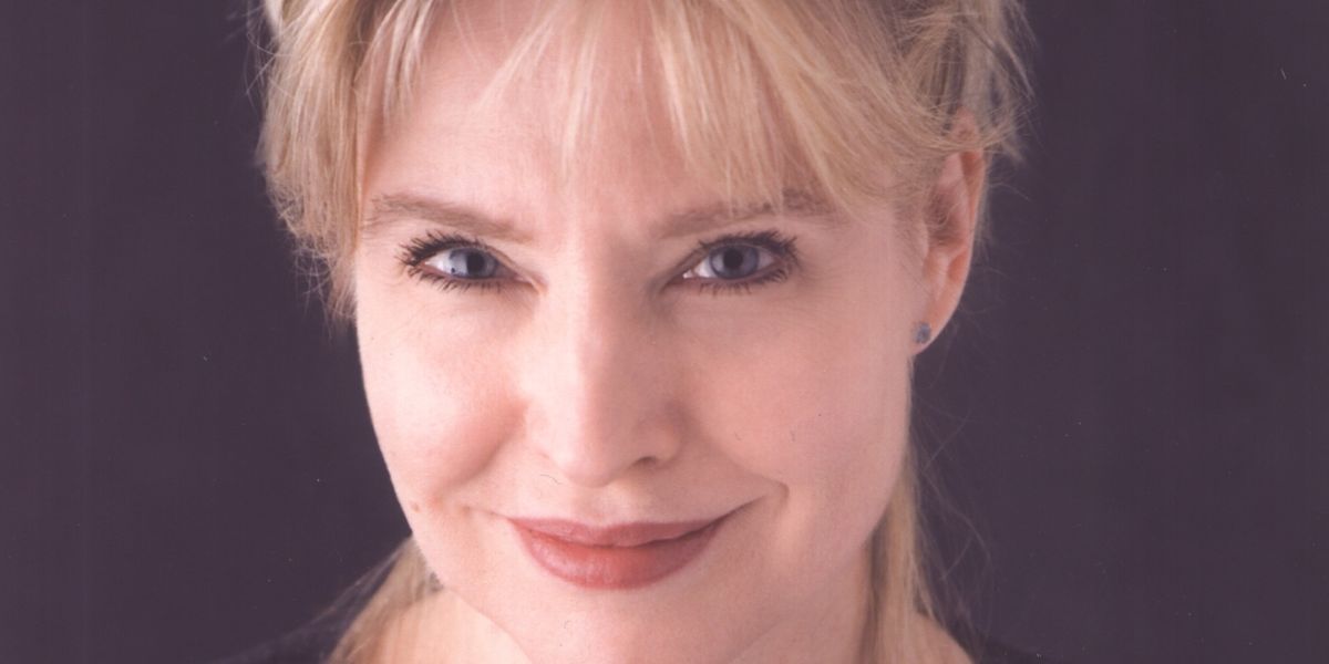 Interview: Janet Zarish in THE BOOKSTORE at NJ Rep from 7/11 to 8/4
