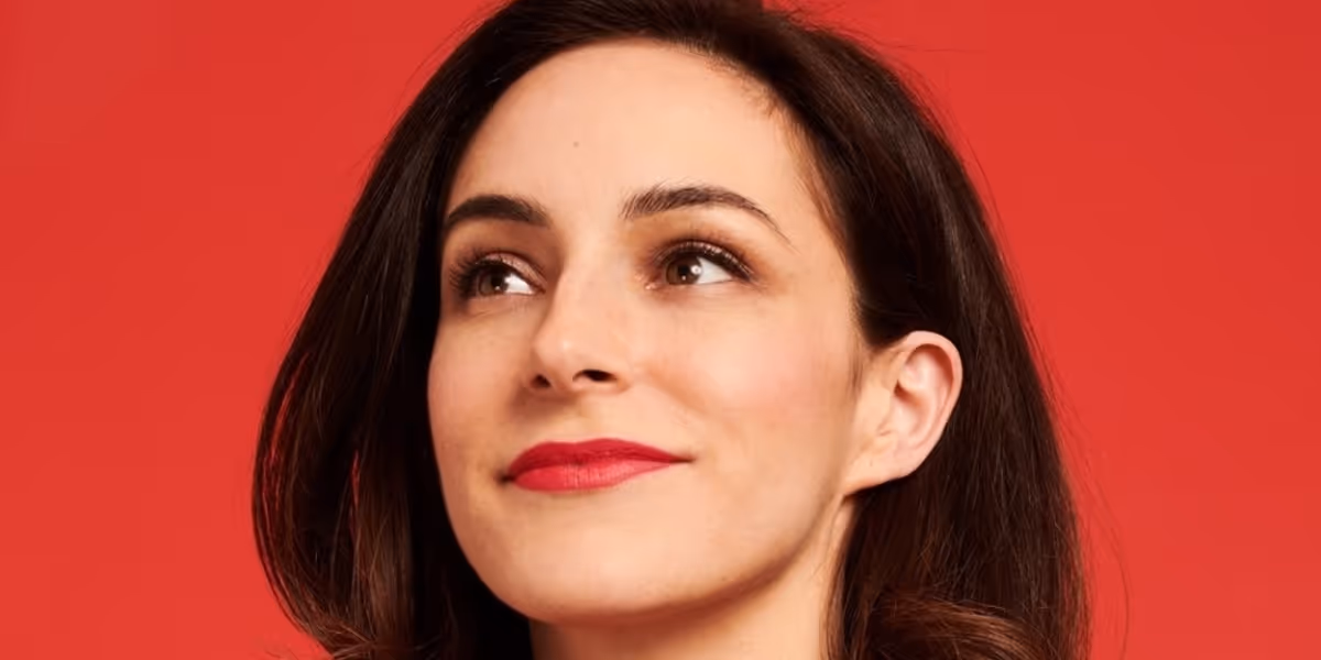 Interview: Janine Harouni Is 'Finding the Funny' in Life’s Challenges in MAN'OUSHE at SoHo Playhouse