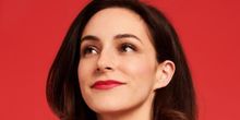 Interview: Janine Harouni Is 'Finding the Funny' in Life’s Challenges in MAN'OUSHE 