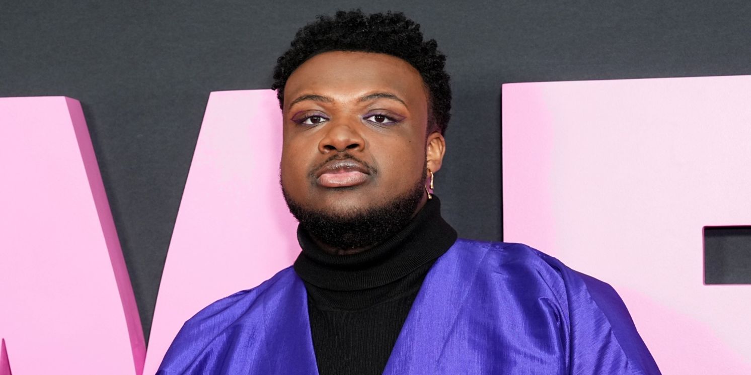 Interview: How Jaquel Spivey Made Damian His Own in MEAN GIRLS  Image