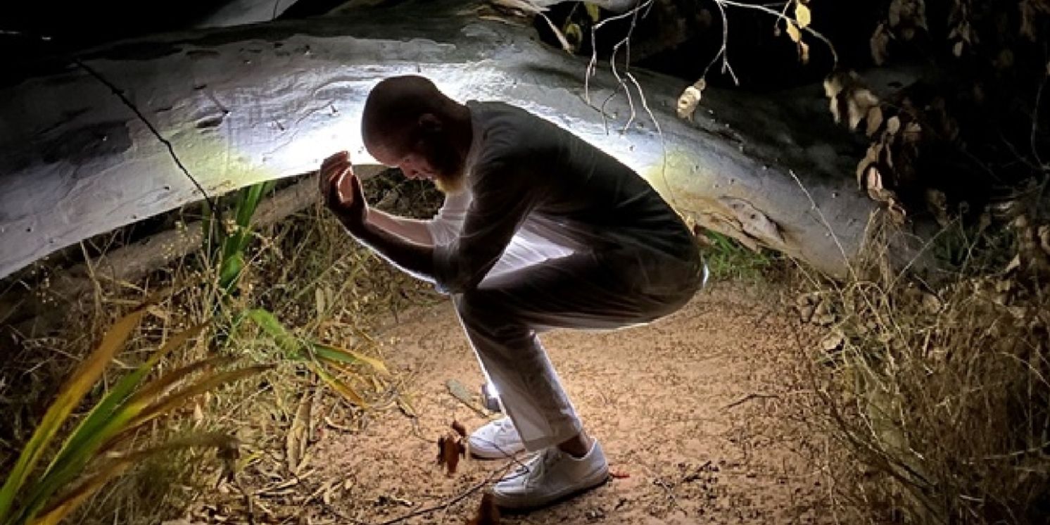 Interview: Jaqueline Dommisse of EAT THE STARS at South African Astronomical Observatory on Why this Show Will Leave You 'Starry-eyed'  Image