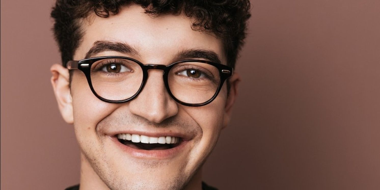 Interview: Jared B Goldsmith Puts His BFA to Good Use with New Solo Show at Chelsea Table  Image