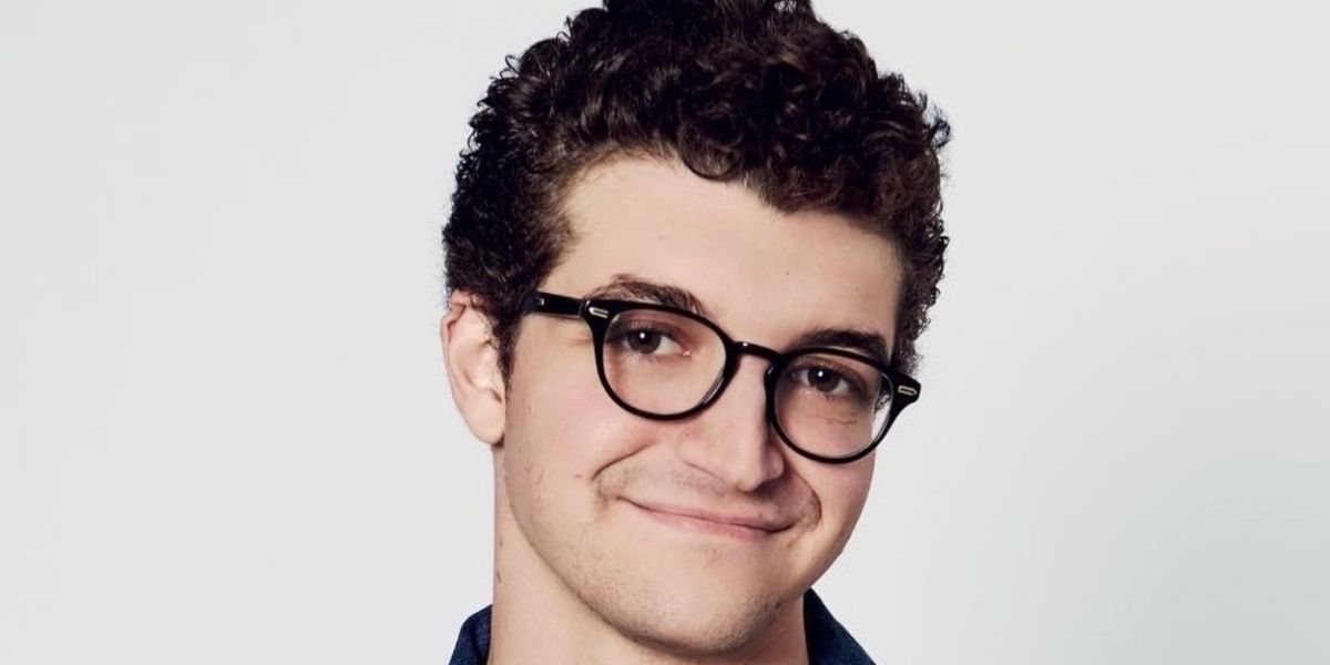 Interview: Jared Goldsmith of LITTLE SHOP OF HORRORS at 5-Star Theatricals
