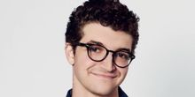Interview: Jared Goldsmith of LITTLE SHOP OF HORRORS at 5-Star Theatricals
