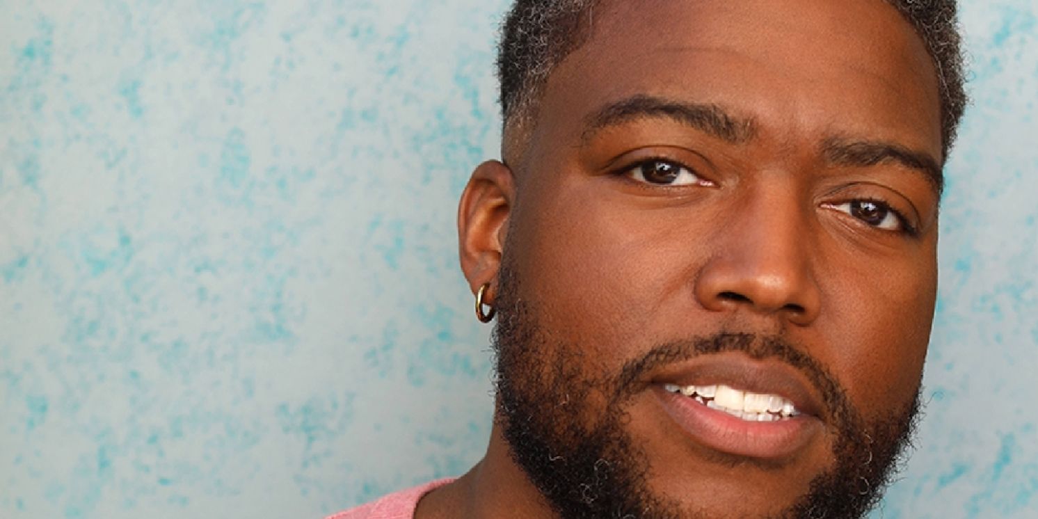 Interview: Jarius Miquel Cliett of THE BOOK OF MORMON at The Fox Theatre  Image