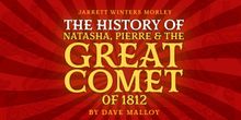 Interview: Jarrett Winters Morley Brings THE HISTORY OF NATASHA, PIERRE... to 54 Belo