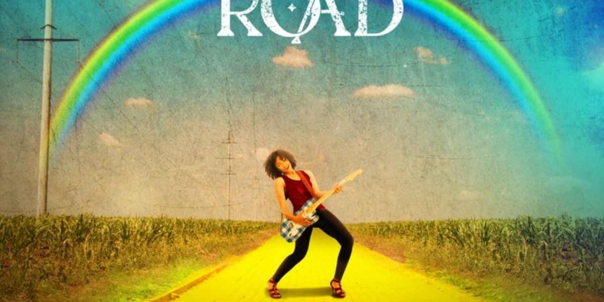 Interview: Jarynn Whitney of OFF THE YELLOW BRICK ROAD at Prima Theatre