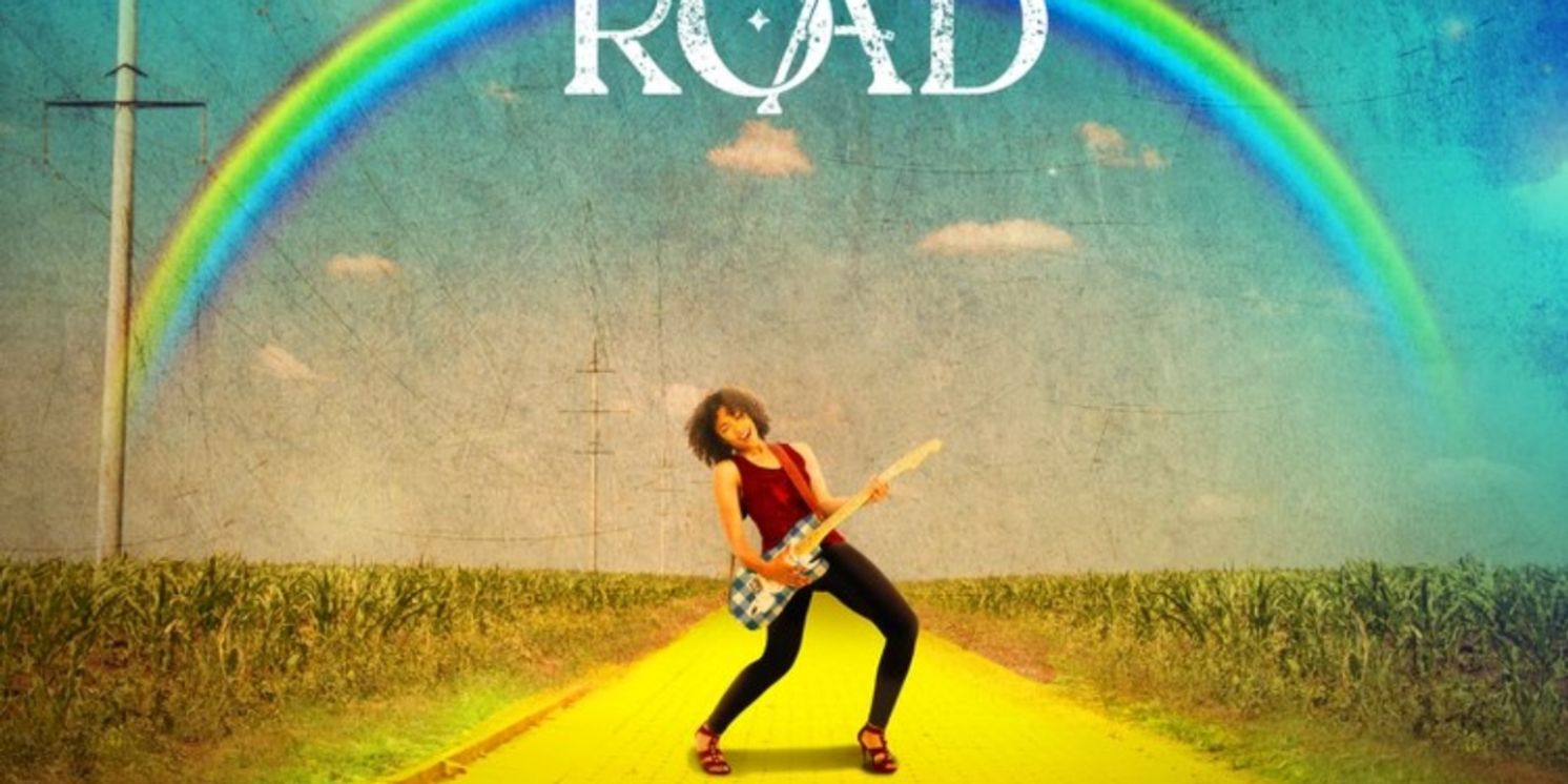 Interview: Jarynn Whitney of OFF THE YELLOW BRICK ROAD at Prima Theatre  Image