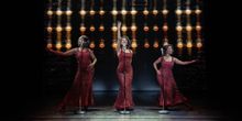 Interview: Jasmine Barboa of AIN'T TOO PROUD at Robinson Center