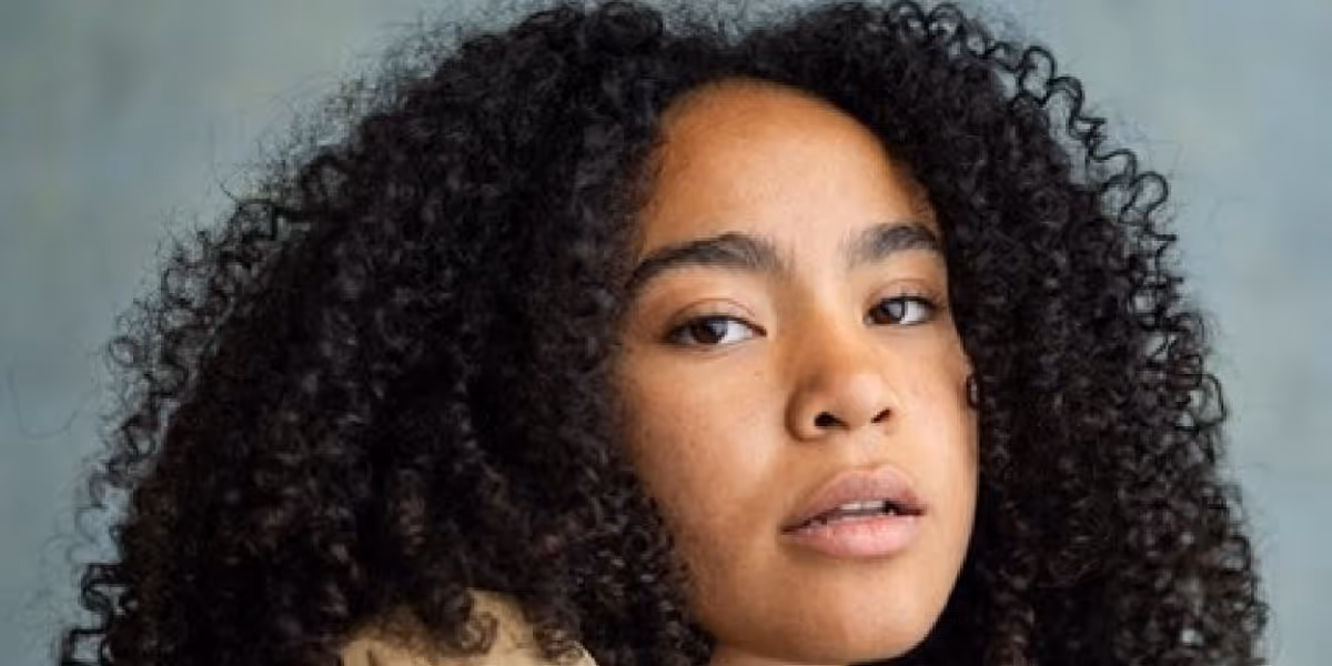 Interview: 'It's The First Time I Could Really Connect With My Culture': Actor Jasmine Jules Andrews on Scottish Pride and Reimagining BRIGADOON