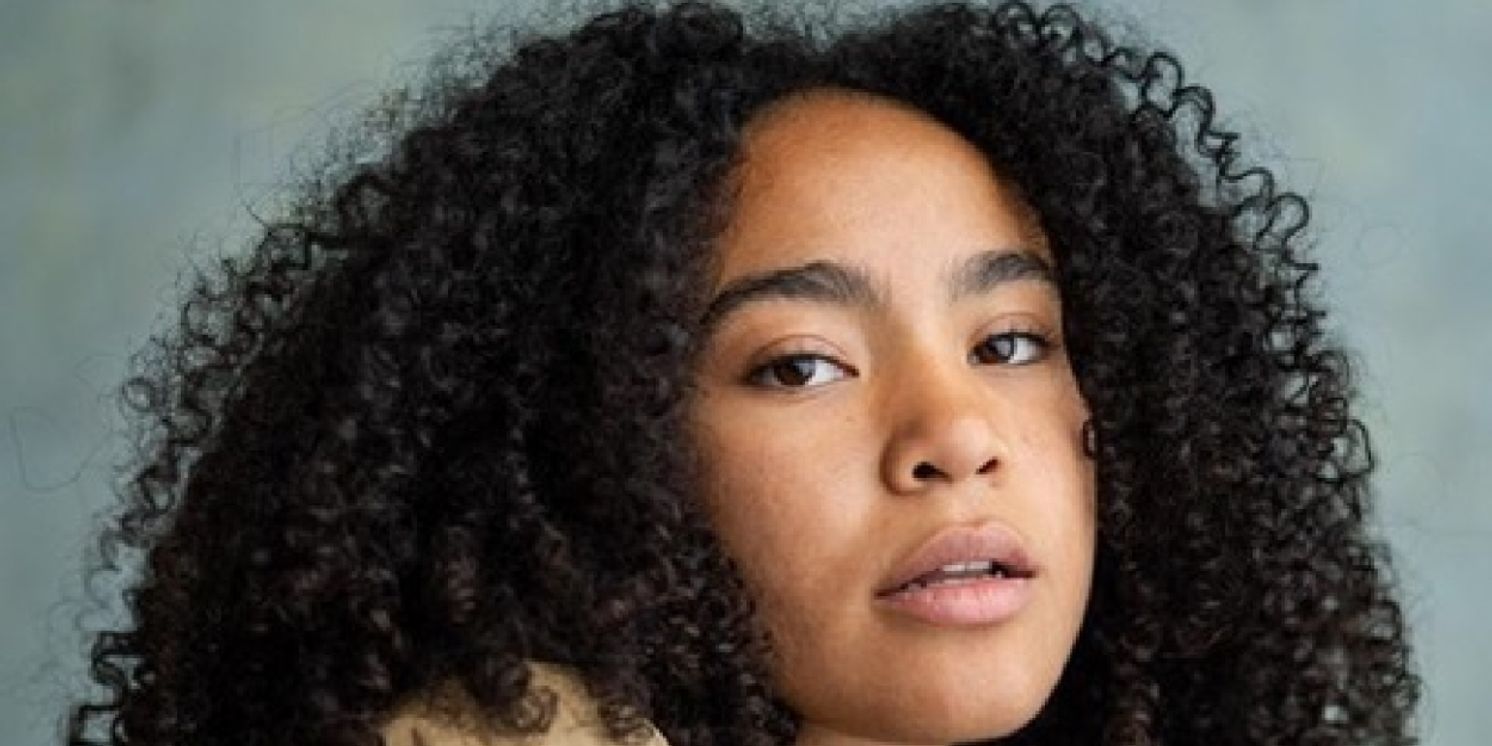 Interview: 'It's The First Time I Could Really Connect With My Culture': Actor Jasmine Jules Andrews on Scottish Pride and Reimagining BRIGADOON  Image