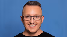 Interview: Jason B. Schmidt of CALL ME URSULA at Lush Lounge & Theater