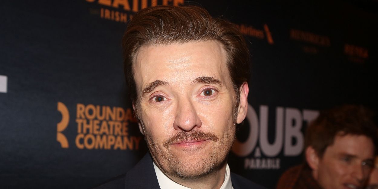 Interview: Jason Butler Harner Discusses The Big Bend, Apple TV+'s Sugar, and His Love for the Stage  Image