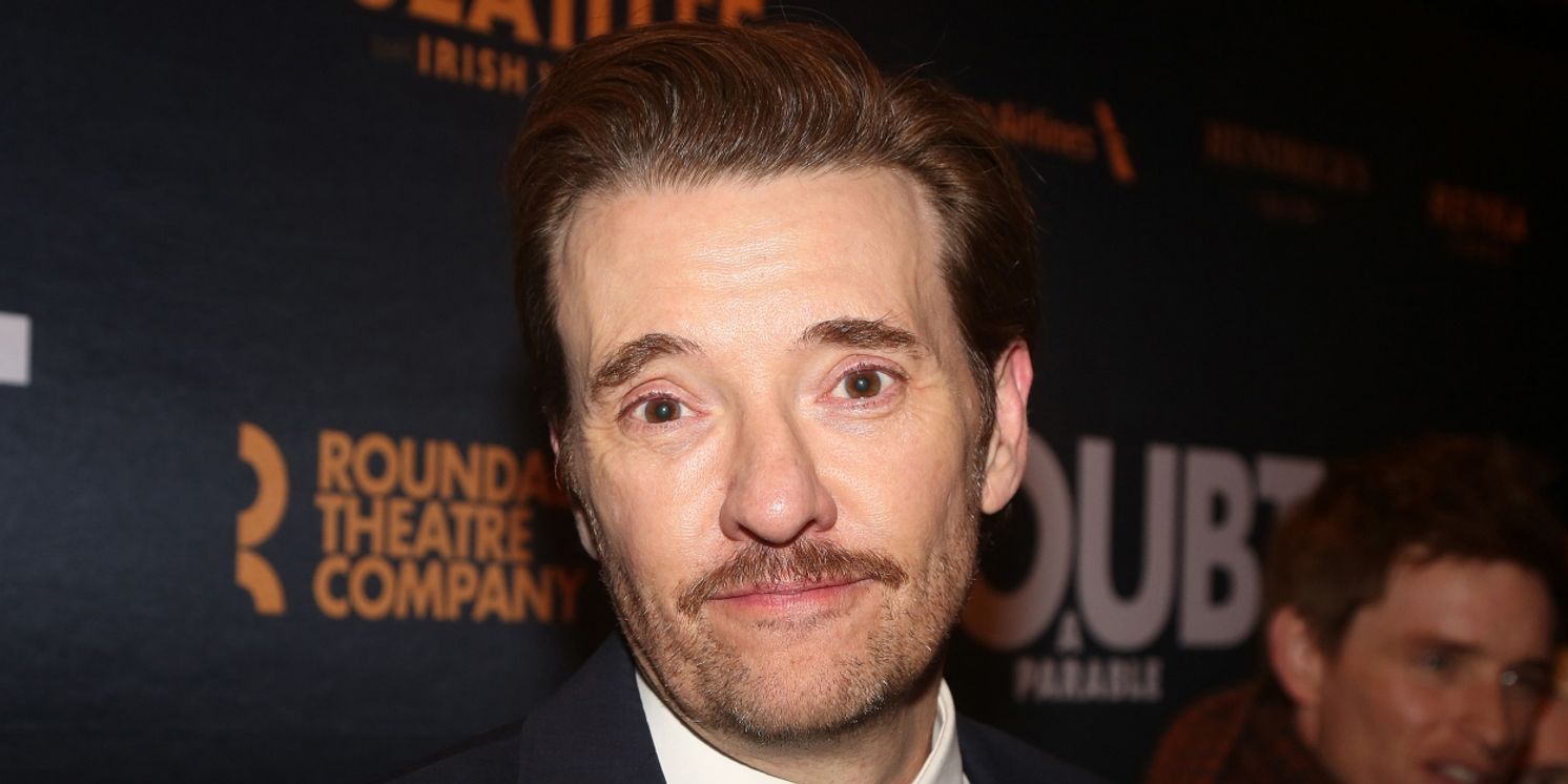 Interview: Jason Butler Harner Discusses The Big Bend, Apple TV+'s Sugar, and His Love for the Stage  Image