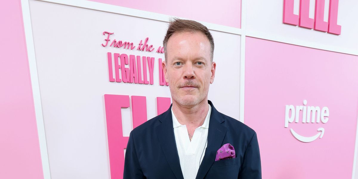 Exclusive: Jason Moore Talks Bringing Theatricality to the World of ELLE, Returning to AVENUE Q