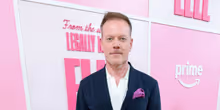 Exclusive: Jason Moore Talks Bringing Theatricality to the World of ELLE, Returning t