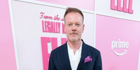 Exclusive: Jason Moore Talks Bringing Theatricality to the World of ELLE, Returning to AVE Photo