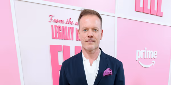 Exclusive: Jason Moore Talks Bringing Theatricality to the World of ELLE, Returning to AVENUE Q Photo