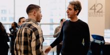 Jason Robert Brown Is Finding the Balance in a Bigger THE LAST FIVE YEARS