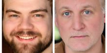 Interview: Chatting with Jayson Heil And Eric Dean White of DIAL M FOR MURDER at The 