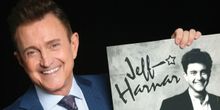 Interview: Jeff Harnar Revisits the '80s in BLAME IT ON MY YOUTH at Don't Tell Mama