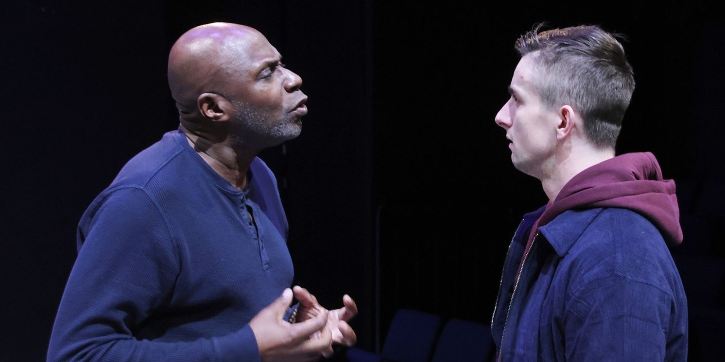 Interview: Jeff Brown of THE COAST STARLIGHT at Main Street Theater  Image