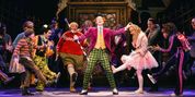Interview: Jeff Cox on CHARLIE AND THE CHOCOLATE FACTORY's Vivid Music Photo